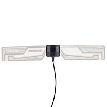 Антенна комнатная «Активная» с USB питанием, для цифрового телевидения DVB-T2, Ag-707 REXANT Антенна комнатная «Активная» с USB питанием, для цифрового телевидения DVB-T2, Ag-707 REXANT