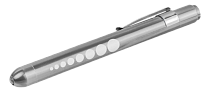 Фонарь Navigator NPT-CM16-2AAA алюминиевый 1LEDx0.2Вт, 1 режим, блистер Фонарь Navigator NPT-CM16-2AAA алюминиевый 1LEDx0.2Вт, 1 режим, блистер