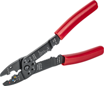 Пресс-клещи ОНЛАЙТ 80 978 OHT-Pkm01-5v1 (многофункциональные) Пресс-клещи ОНЛАЙТ 80 978 OHT-Pkm01-5v1 (многофункциональные)