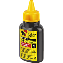 Флюс Navigator 93 748 NEM-Fl03-F30 (Ф-61А, 30мл) Флюс Navigator 93 748 NEM-Fl03-F30 (Ф-61А, 30мл)
