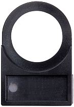 Держатель маркировки DM 18х25 IEK Держатель маркировки DM 18х25 IEK