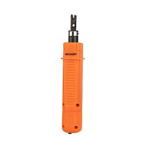 Инструмент для заделки витой пары REXANT HT-314B, 110 Инструмент для заделки витой пары REXANT HT-314B, 110