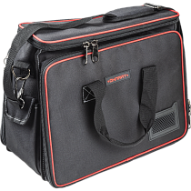 Сумка ОНЛАЙТ 80 935 OTA-Bag03 (с ножками, 400*200*320 мм) Сумка ОНЛАЙТ 80 935 OTA-Bag03 (с ножками, 400*200*320 мм)