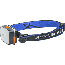 Фонарь Navigator налобный Navigator 80 340 NPT-H26-ACCU Фонарь Navigator налобный Navigator 80 340 NPT-H26-ACCU